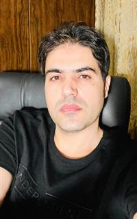 Валид Хасан Хуссейн - репетитор по редким иностранным языкам