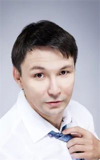 Николай Яковлевич - репетитор по истории и обществознанию