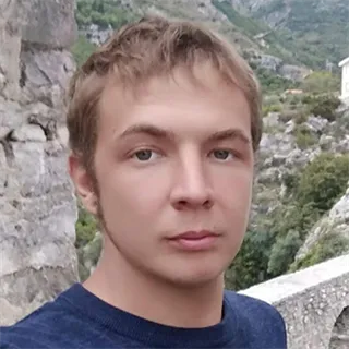 фотография репетитора