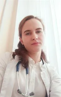Ксения Олеговна - репетитор по химии