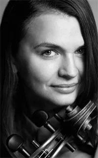Екатерина Сергеевна - репетитор по музыке