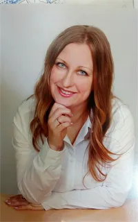 Ирина Сергеевна - репетитор по предметам начальной школы, подготовке к школе и коррекции речи