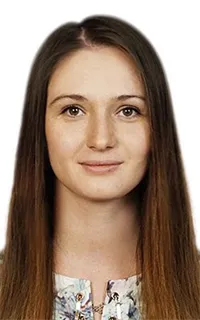 Регина Наильевна - репетитор по информатике и математике