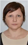 Маргарита Владимировна - репетитор по французскому языку