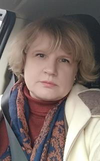 Екатерина Алексеевна - репетитор по физике