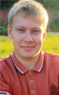 Дмитрий Сергеевич - репетитор по математике и физике