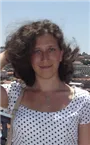 Наталья Валентиновна - репетитор по английскому языку и редким иностранным языкам