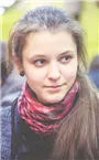 Анна Владимировна - репетитор по математике