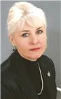 Ирина Михайловна - репетитор по английскому языку