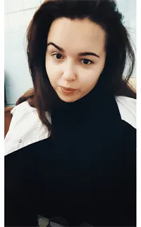 Евгения Руслановна - репетитор по биологии