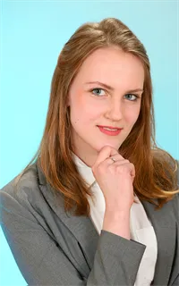 Ольга Сергеевна - репетитор по испанскому языку и английскому языку