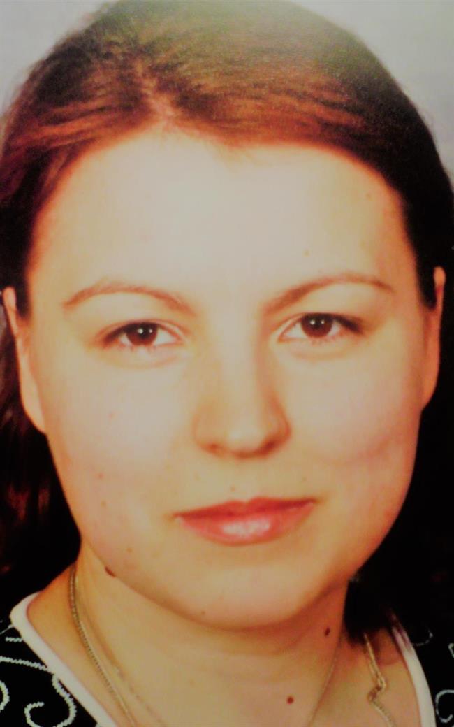 Анна Вячеславовна - репетитор по информатике и математике