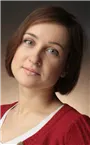 Дарина Евгеньевна - репетитор по английскому языку