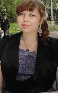 Анна Алексеевна - репетитор по математике, информатике и физике