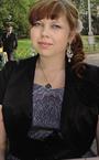 Анна Алексеевна - репетитор по математике, информатике и физике