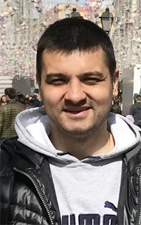 Олег Шухратович - репетитор по спорту и фитнесу