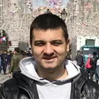 фотография репетитора