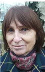 Татьяна Владимировна - репетитор по физике и математике