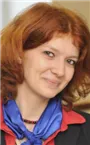 Ксения Вадимовна - репетитор по истории и обществознанию