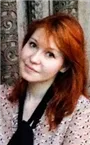 Сафия Равильевна - репетитор по русскому языку, немецкому языку, литературе, подготовке к школе и предметам начальной школы