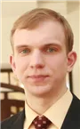 Сергей Анатольевич - репетитор по математике, физике и информатике