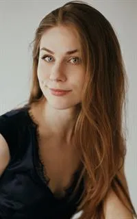 Ксения Алексеевна - репетитор по французскому языку