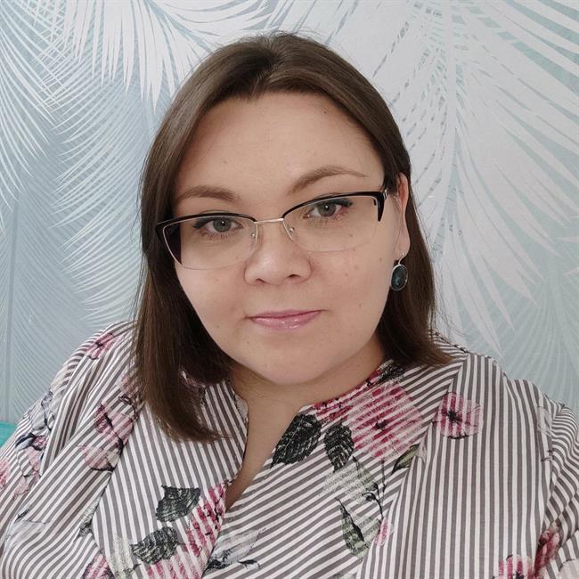 фотография репетитора