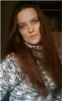 Ольга Александровна - репетитор по математике и английскому языку