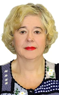 Мария Сергеевна - репетитор по английскому языку и испанскому языку