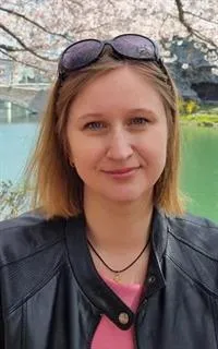Дарья Дмитриевна - репетитор по химии и коррекции речи