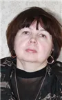 Наталья Георгиевна - репетитор по французскому языку и музыке