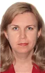 Виктория Сергеевна - репетитор по обществознанию