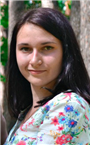 Анна Ивановна - репетитор по физике