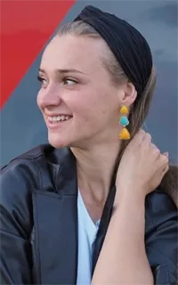 Александра Сергеевна - репетитор по другим предметам, подготовке к школе, предметам начальной школы, изобразительному искусству и английскому языку