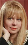 Ирина Александровна - репетитор по русскому языку для иностранцев