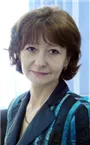 Оксана Юрьевна - репетитор по японскому языку