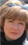 Татьяна Самойловна - репетитор по математике