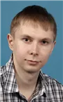Евгений Борисович - репетитор по математике