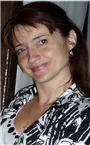 Татьяна Васильевна - репетитор по русскому языку и литературе