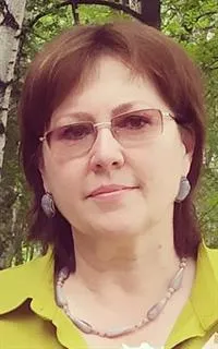 Василина Владимировна - репетитор по истории и обществознанию