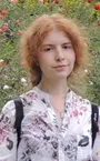 Александра Александровна - репетитор по французскому языку, русскому языку и английскому языку