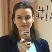 фотография репетитора