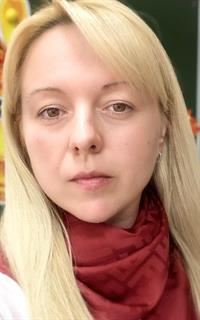 Венера Рамилевна - репетитор по подготовке к школе и предметам начальной школы