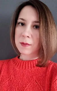 Кристина Александровна - репетитор по немецкому языку и английскому языку