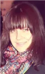 Светлана Анатольевна - репетитор по английскому языку и испанскому языку