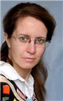 Татьяна Владимировна - репетитор по английскому языку