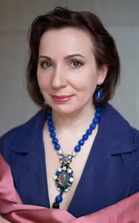 Виктория Анатольевна - репетитор по русскому языку и литературе