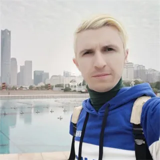 фотография репетитора