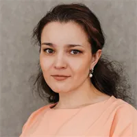 фотография репетитора
