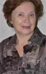 Ольга Витальевна - репетитор по биологии